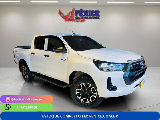 TOYOTA HILUX 2.8 D-4D TURBO DIESEL CHASSI 4X4 MANUAL
